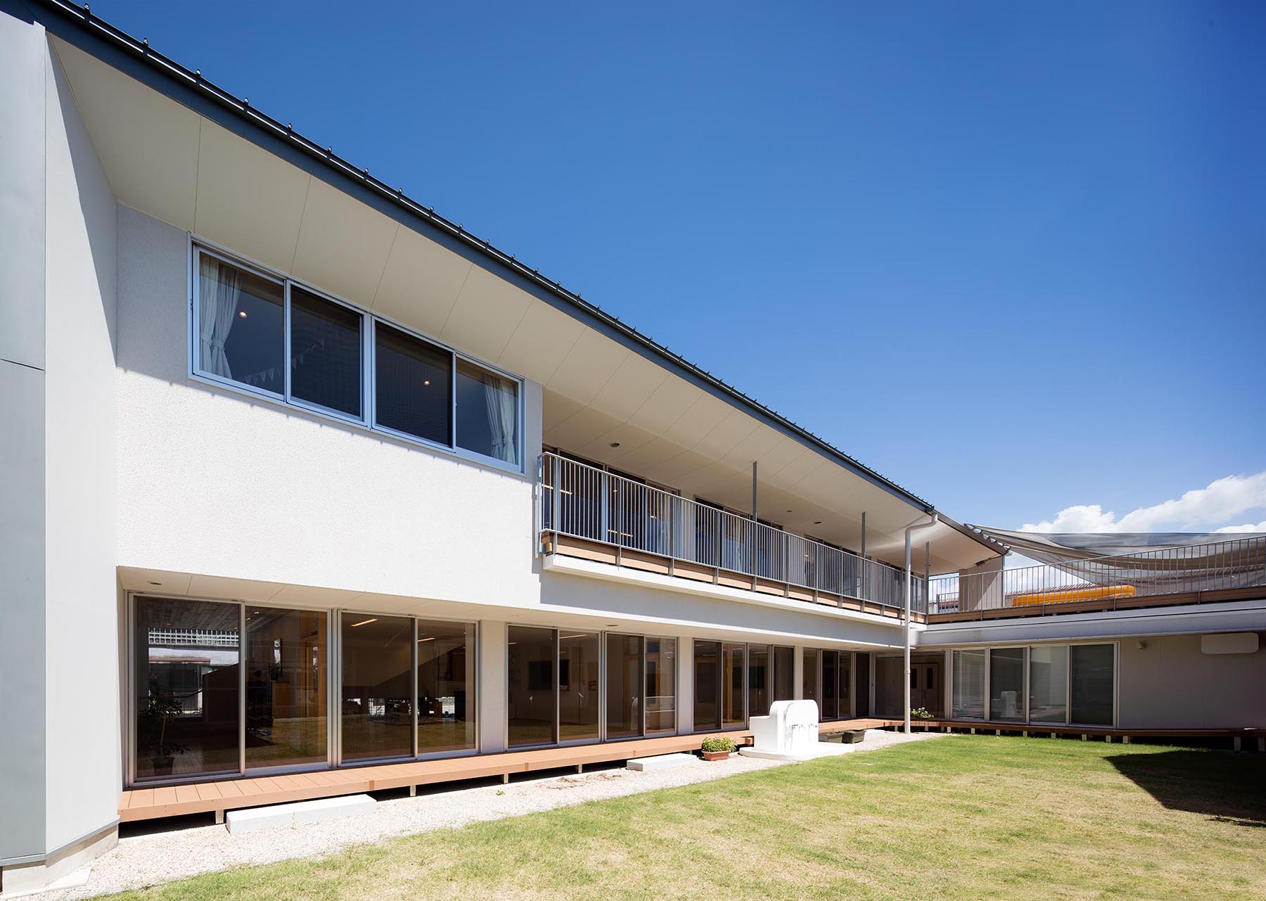 幼稚園〈柳川市内）